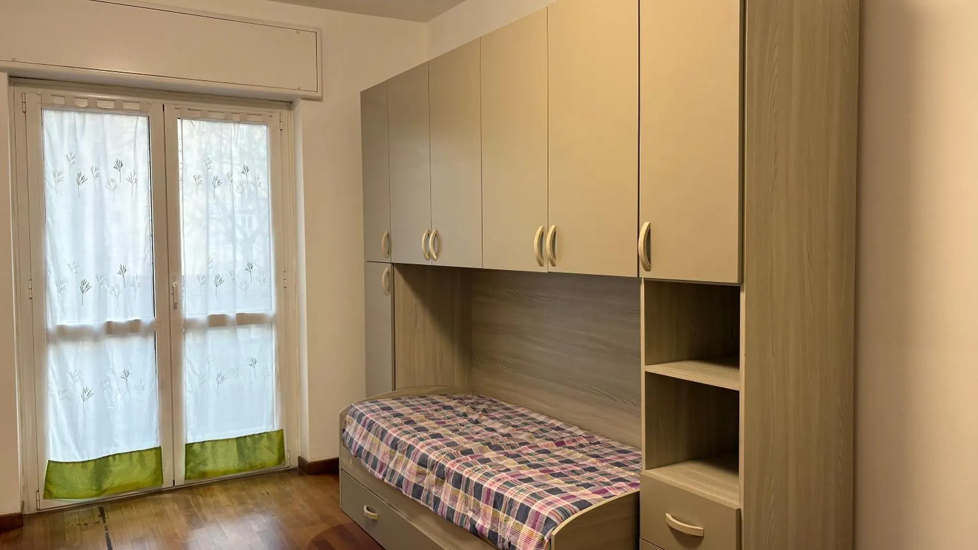 Apartmán Gori Home Milán