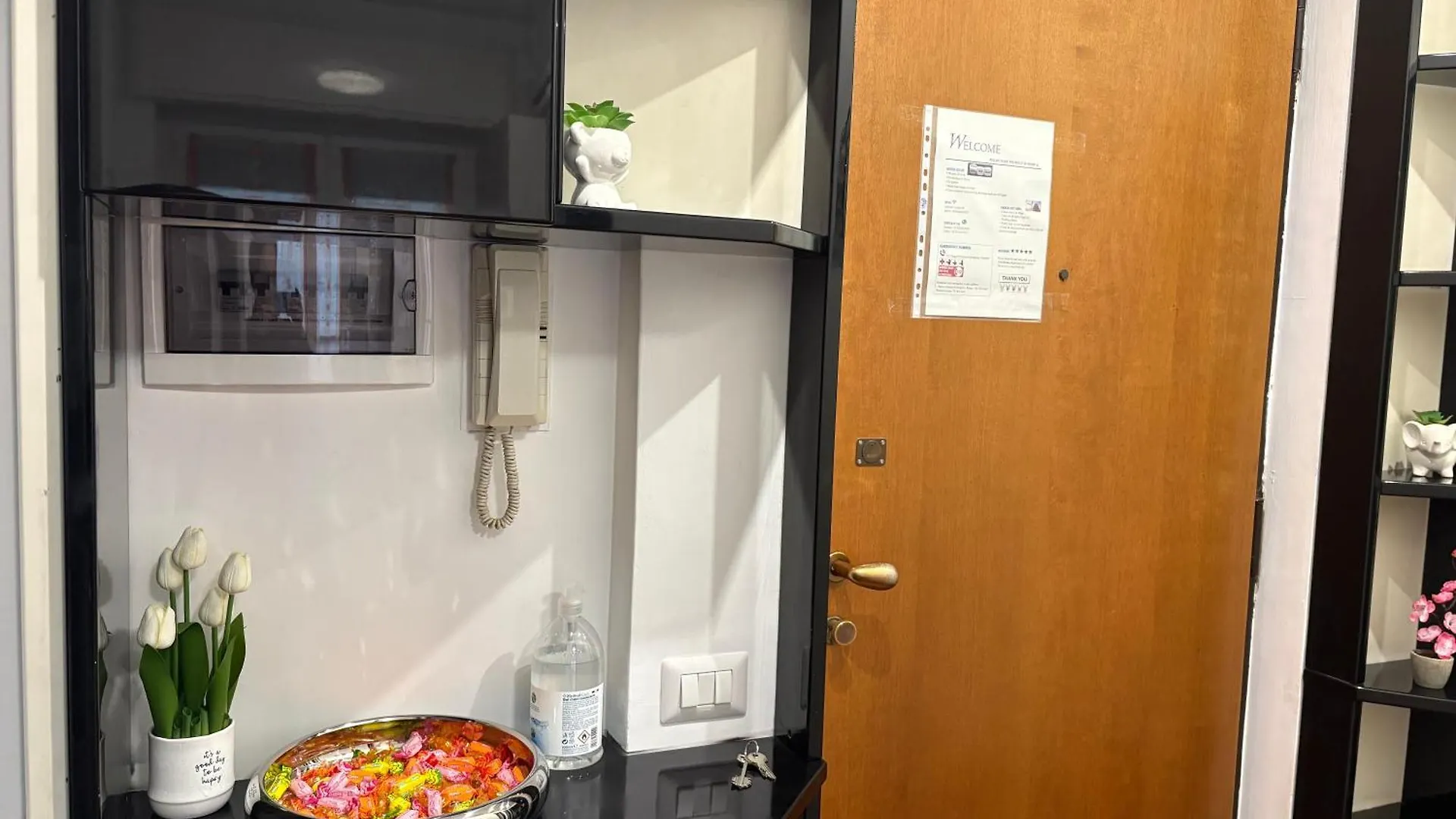 Gori Home Milán Apartmán