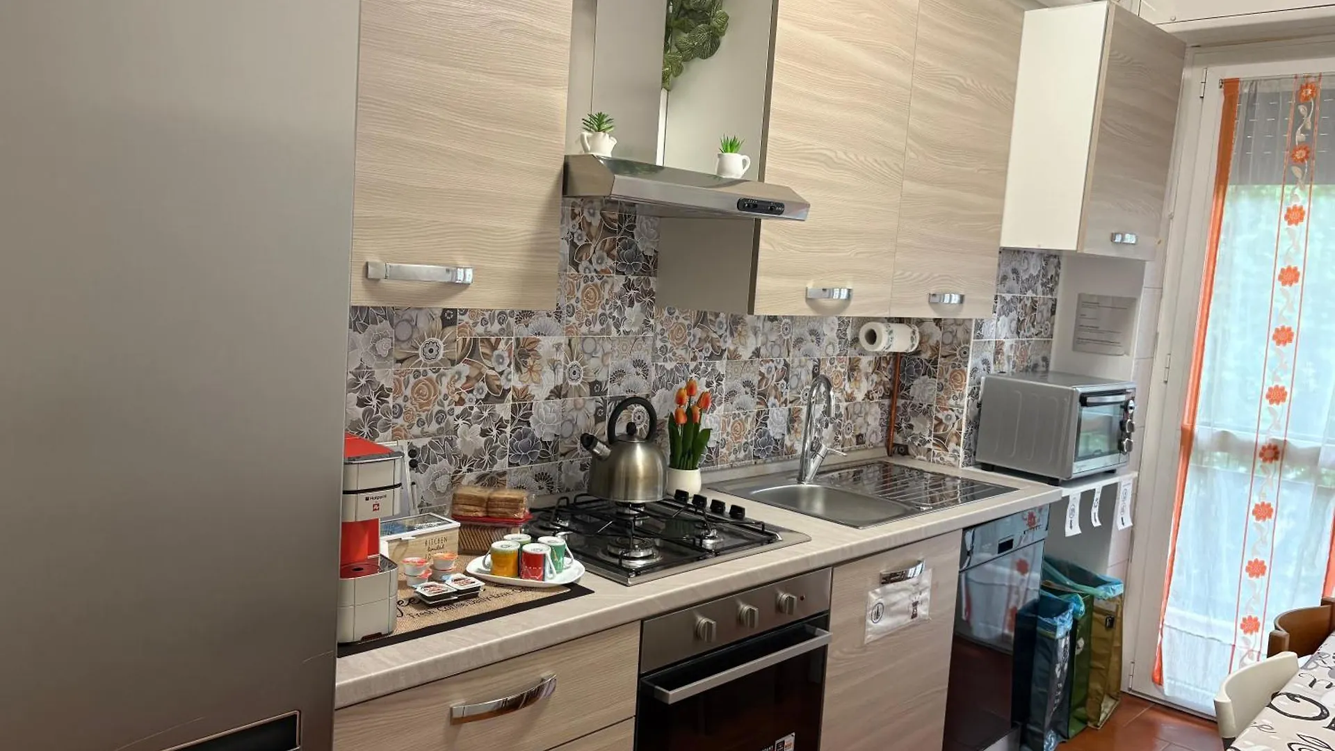 Gori Home Milano Italia