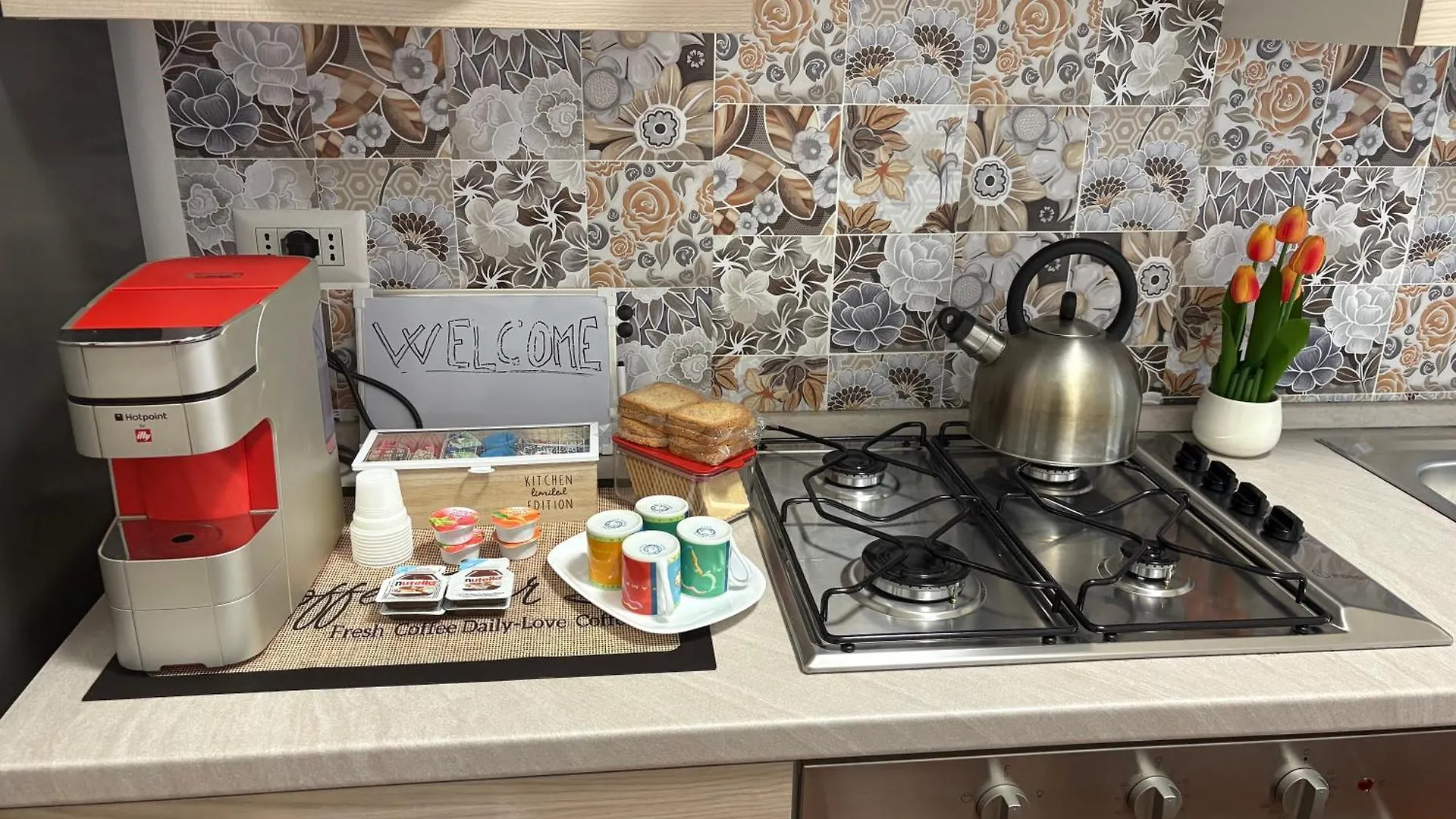 Gori Home Milano Italia