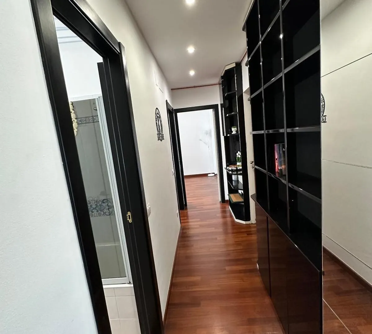 Gori Home Milan Apartment