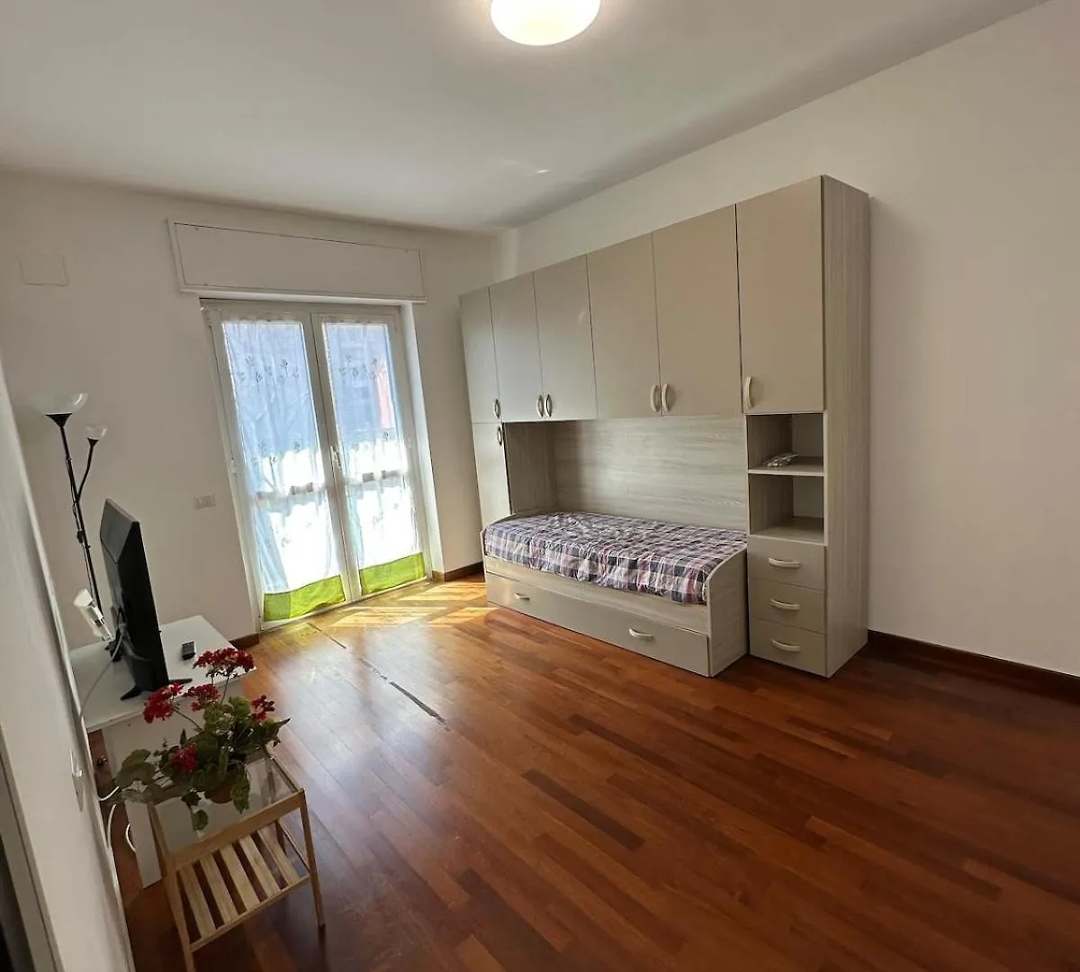 Apartment Gori Home Milan Italy