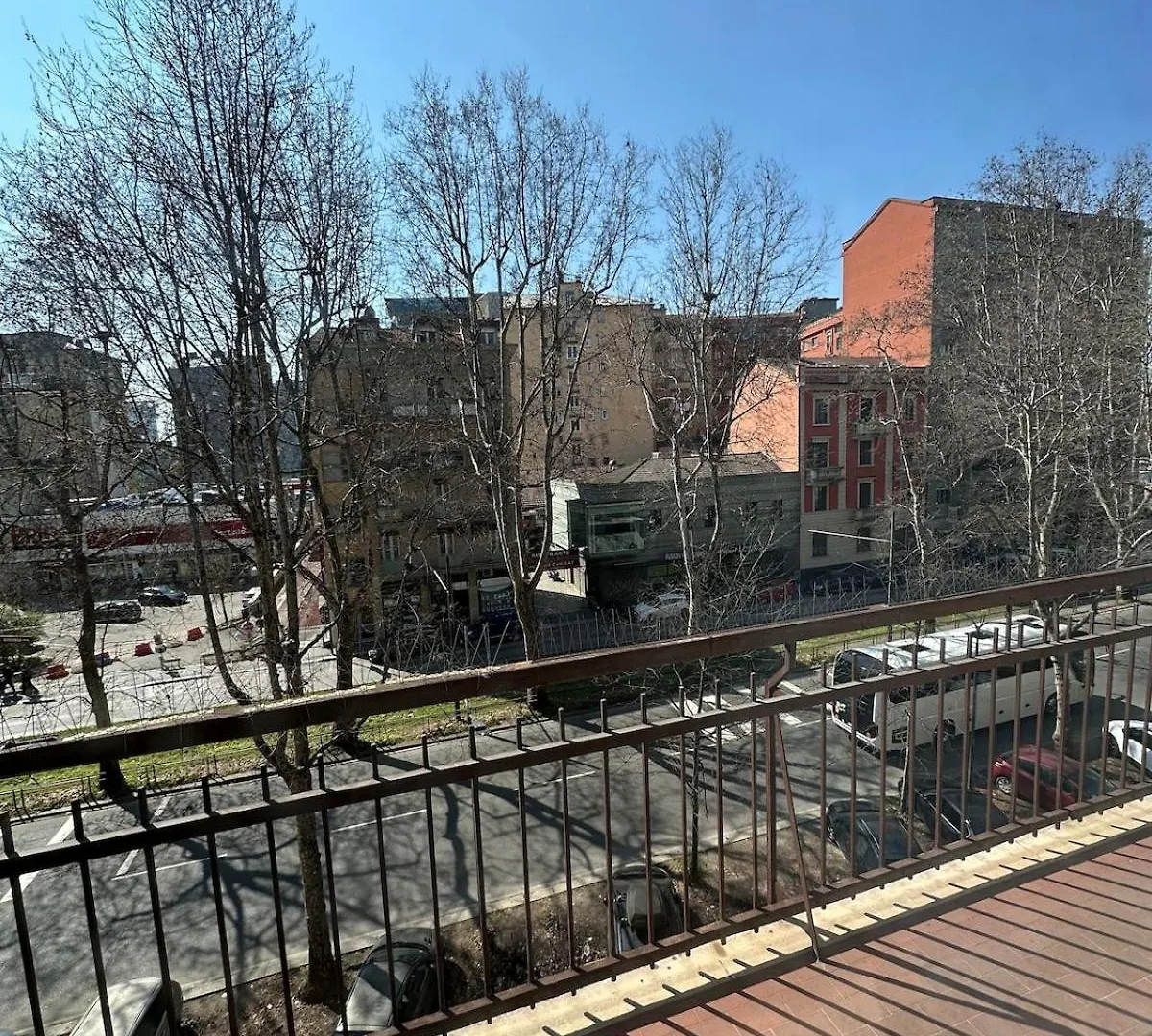 Gori Home Milan Appartement
