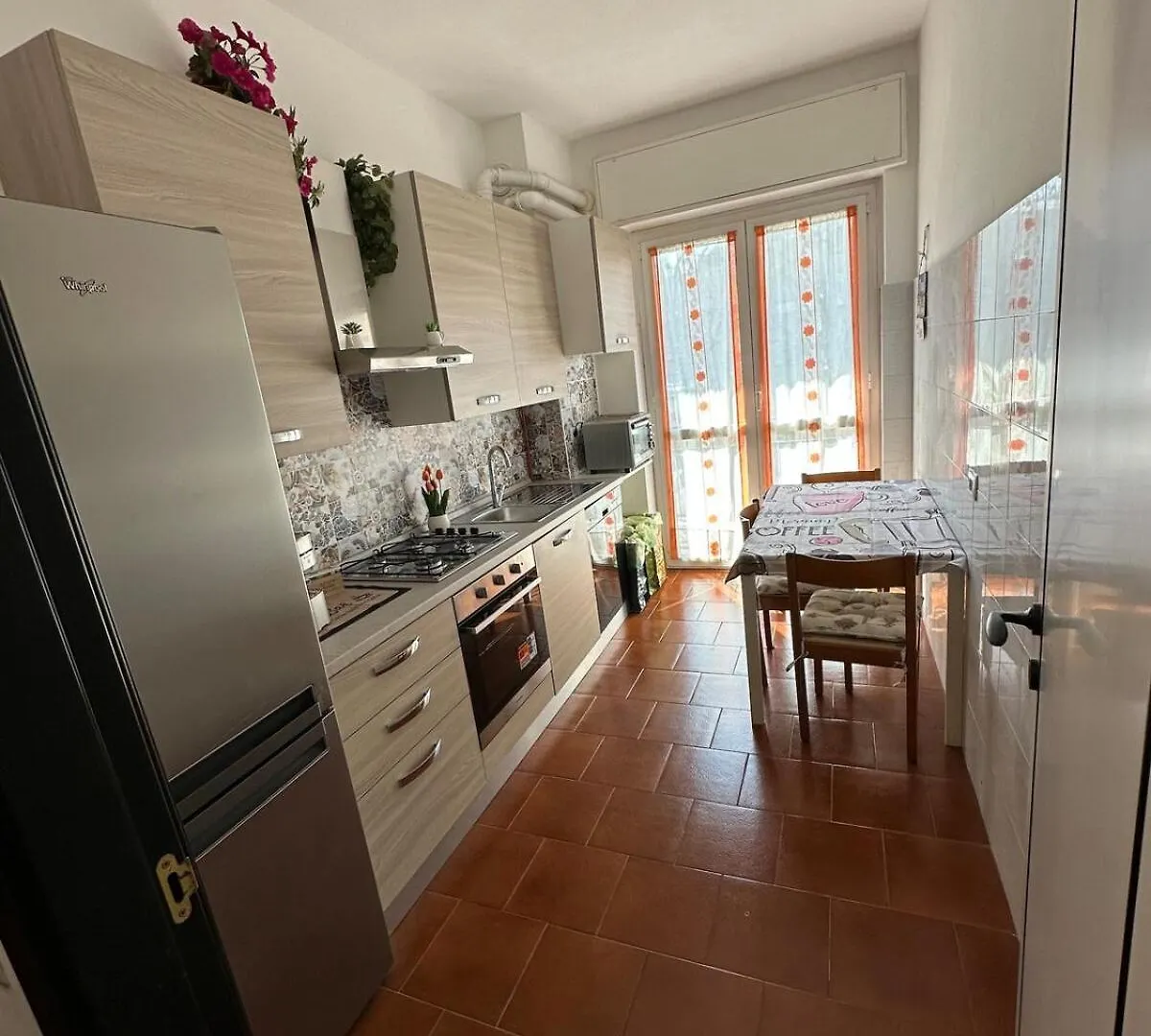 Apartment Gori Home Milan