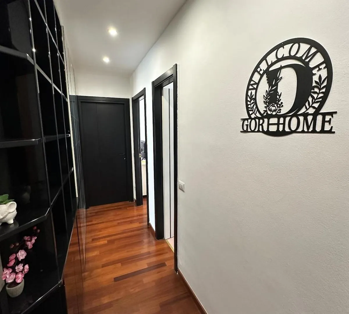 Gori Home Milan