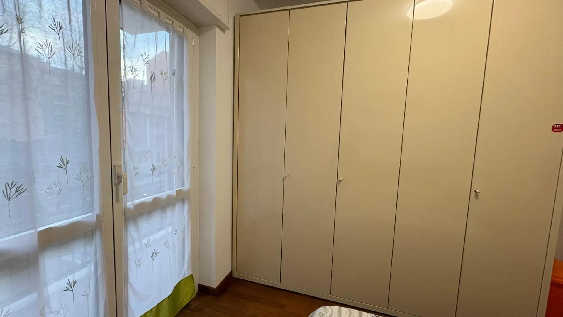 Apartment Gori Home Milan