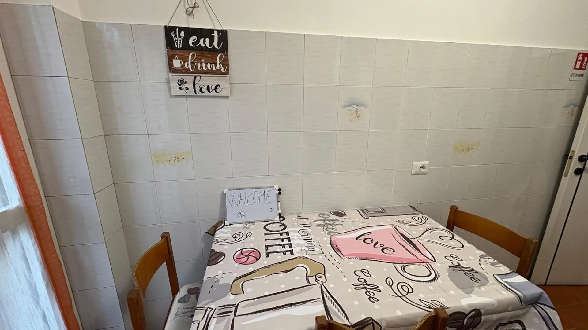 Gori Home Milan Apartment