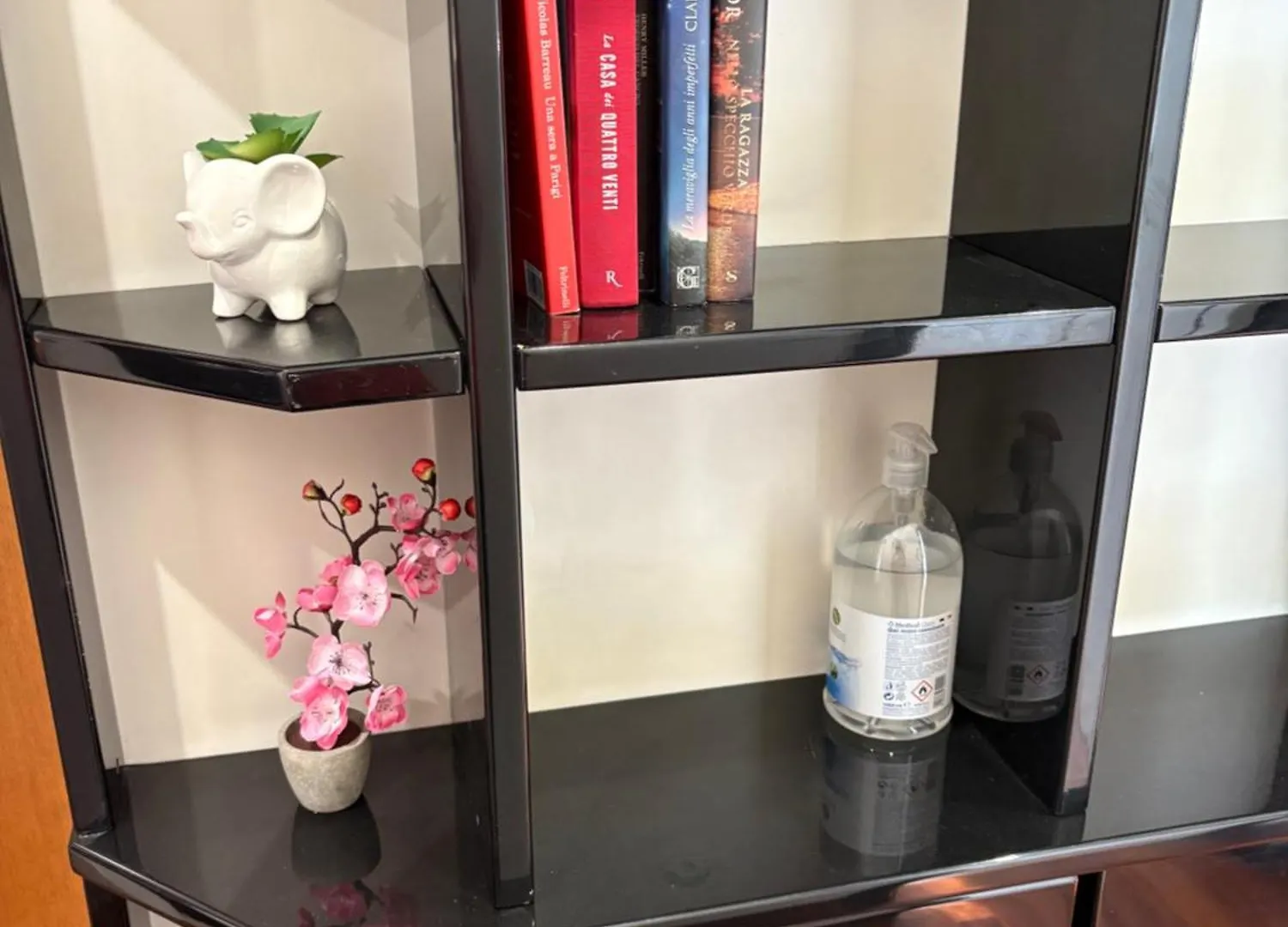Gori Home Milan Apartment