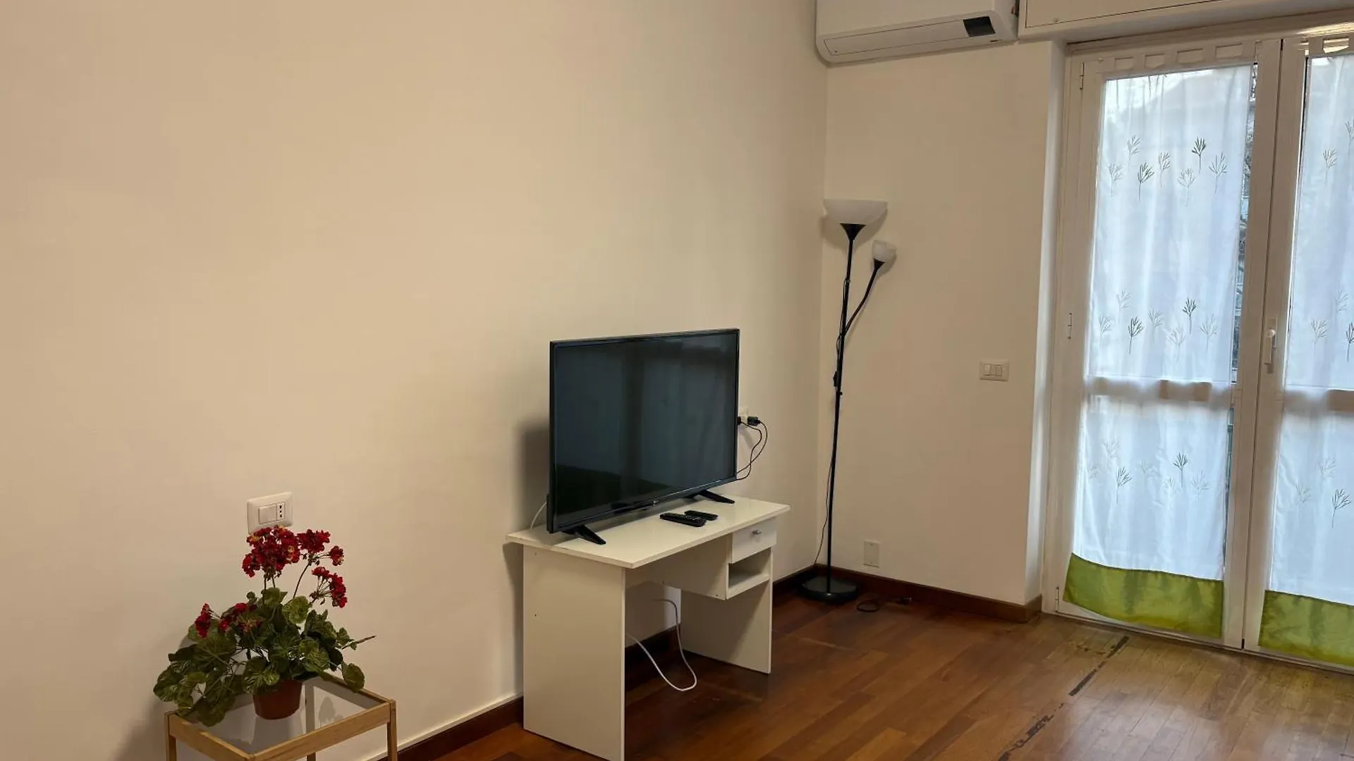 Apartment Gori Home Milan