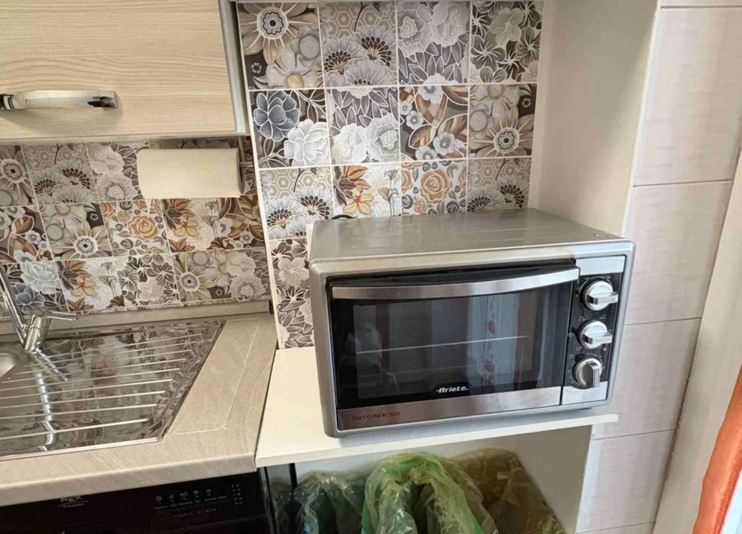 Gori Home Milan Apartment