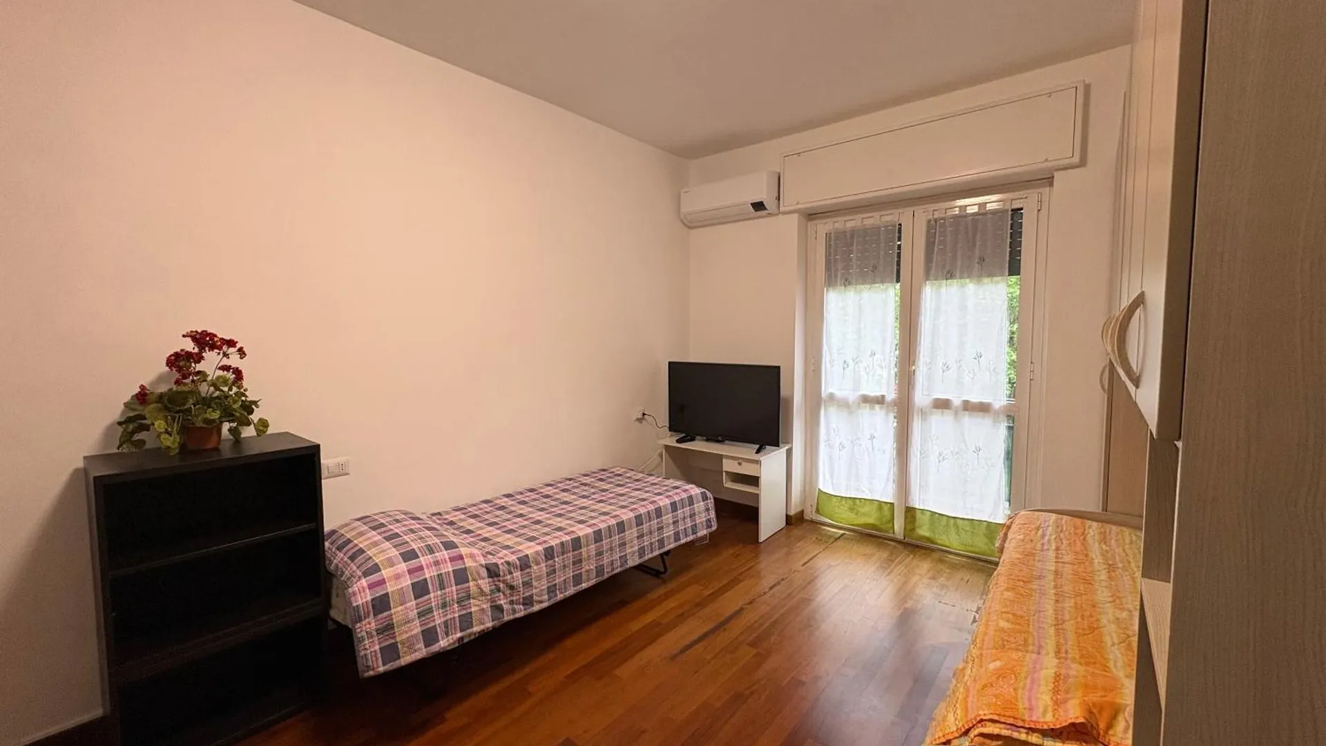 Appartement Gori Home Milan